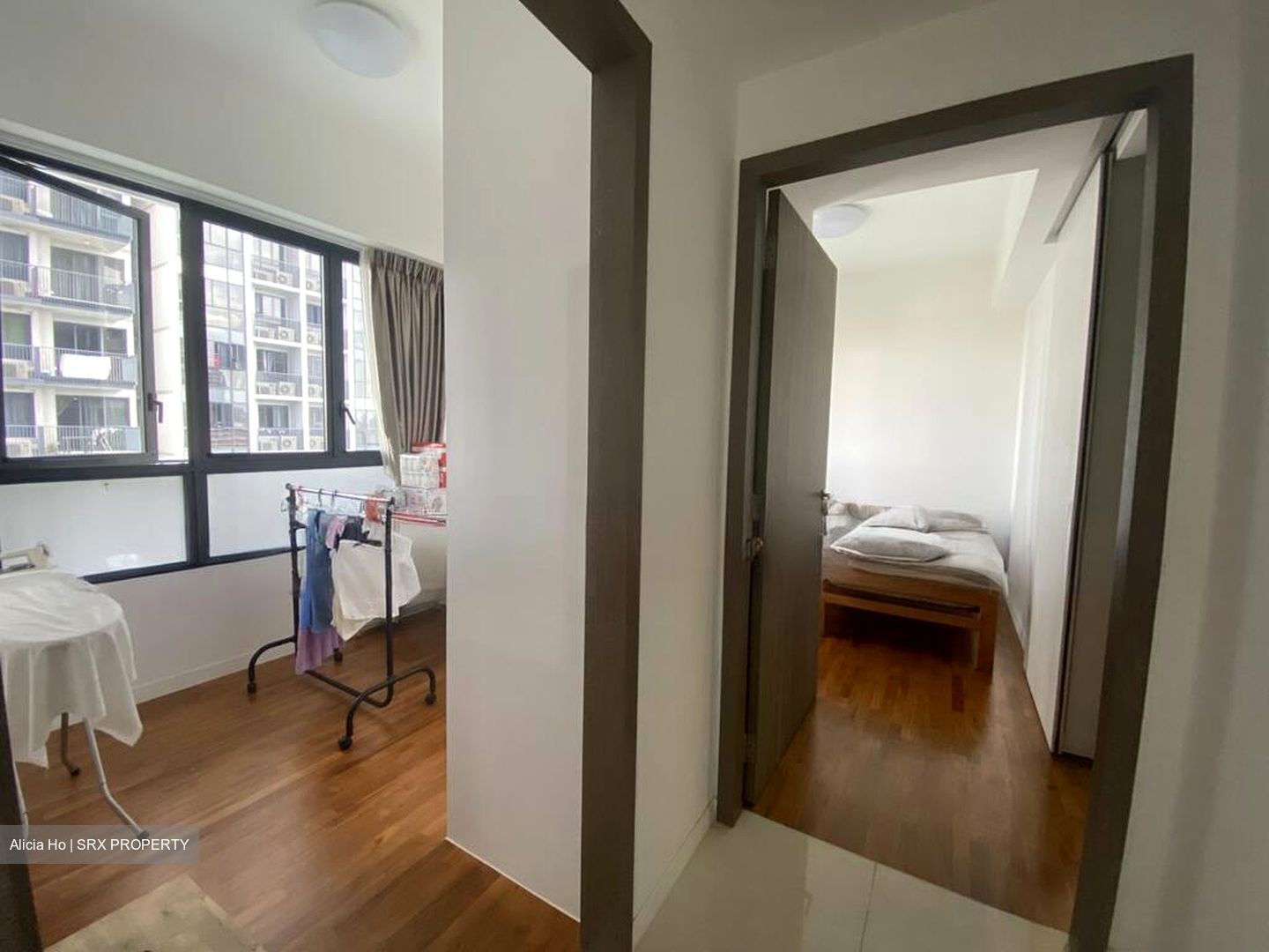 Sky Habitat (D20), Condominium #581452961